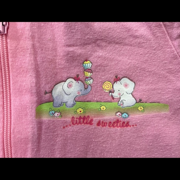 Gerber Sleeper - Picture 2 of 3